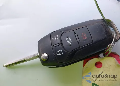 2020 Ford Transit Connect Xl Cargo Van из США, поврежденный, VIN NM0LS7E2XL1457808